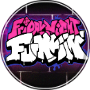 High - Friday night Funkin' OST