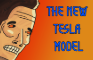 The New Tesla Model