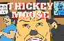 Thickey Mouse