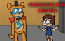 "Freddy Puts on Roxy's Eyes" | FNAF: Security Breach Parody
